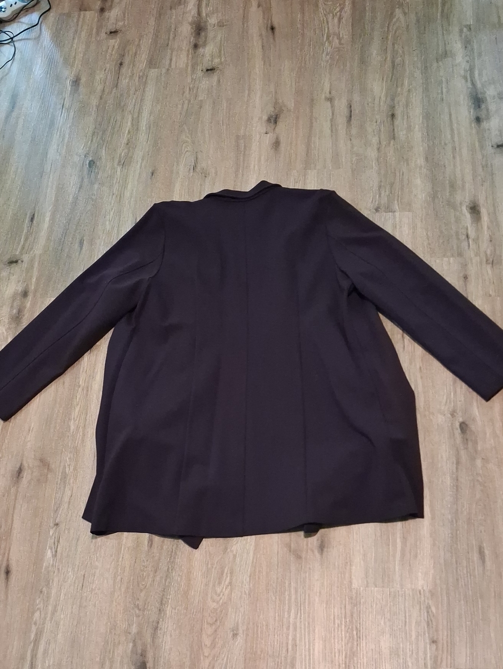 Xl Eileen Fisher Jacket, Coat, Cardigan. - Picture 10 of 11